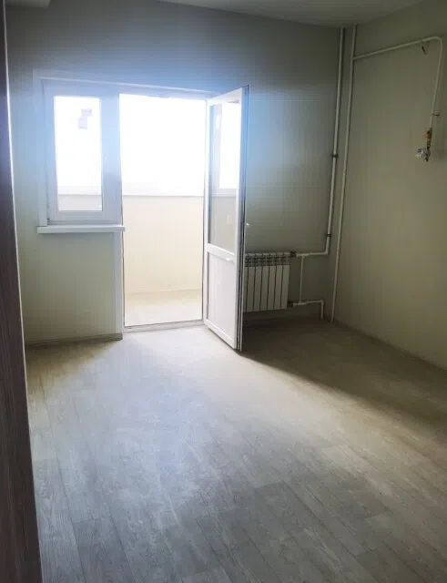 Продаётся 1-комнатная квартира, 48 м²