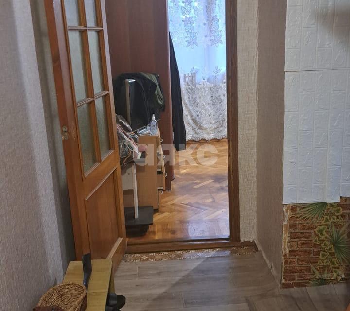 Продаётся 1-комнатная квартира, 32 м²