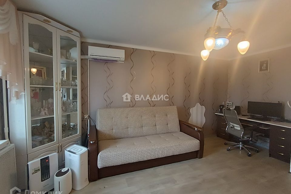 Продаётся 2-комнатная квартира, 50.3 м²