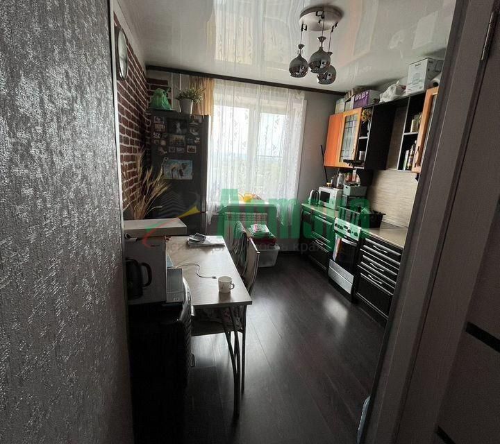 Продаётся 1-комнатная квартира, 40 м²