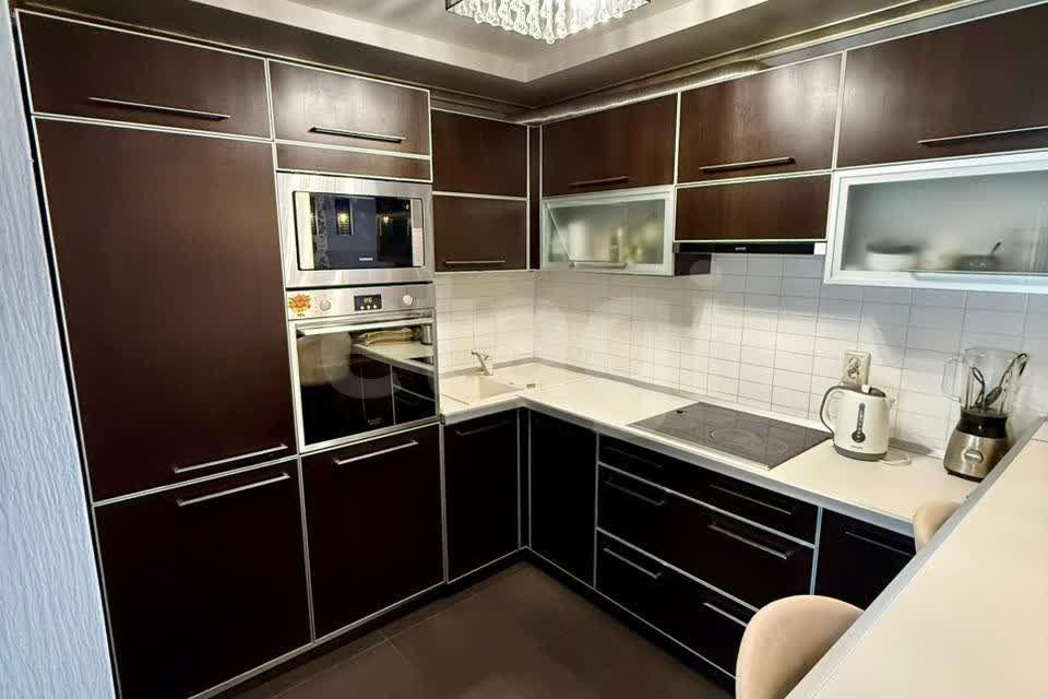 Продаётся 2-комнатная квартира, 65 м²