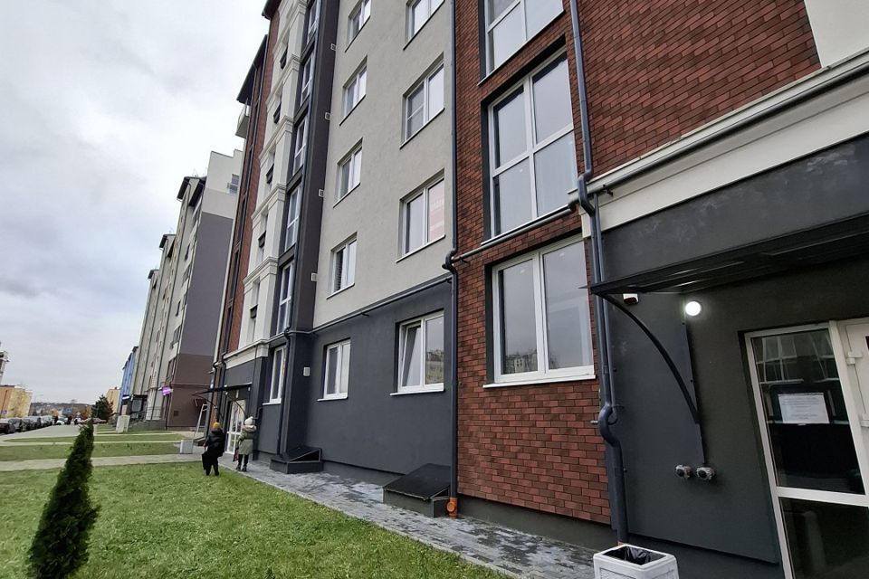 Продаётся 2-комнатная квартира, 62 м²