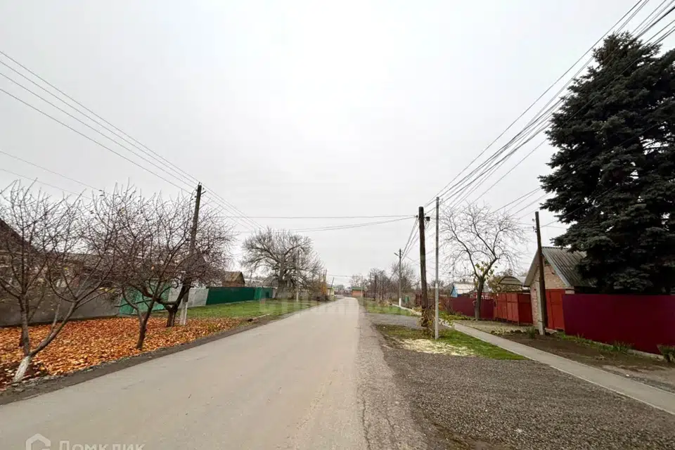 Продаётся 1-этажный дом, 72.2 м²