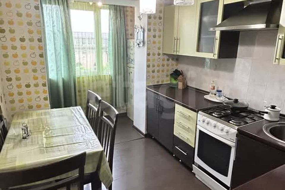 Сдаётся 1-комнатная квартира, 32 м²