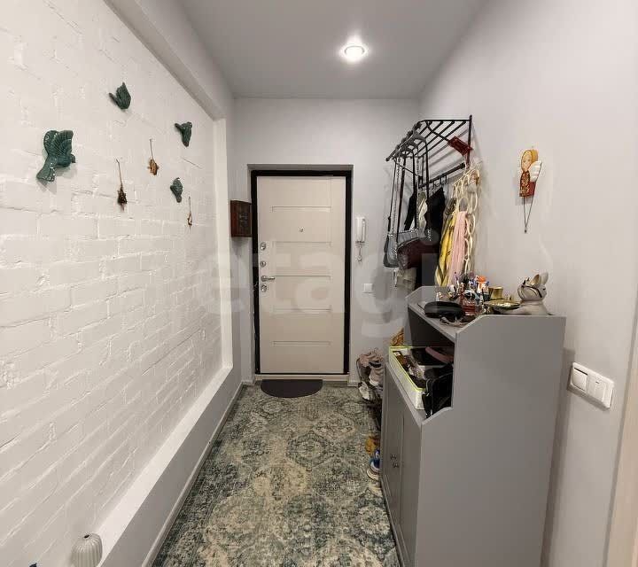 Продаётся 2-комнатная квартира, 69 м²