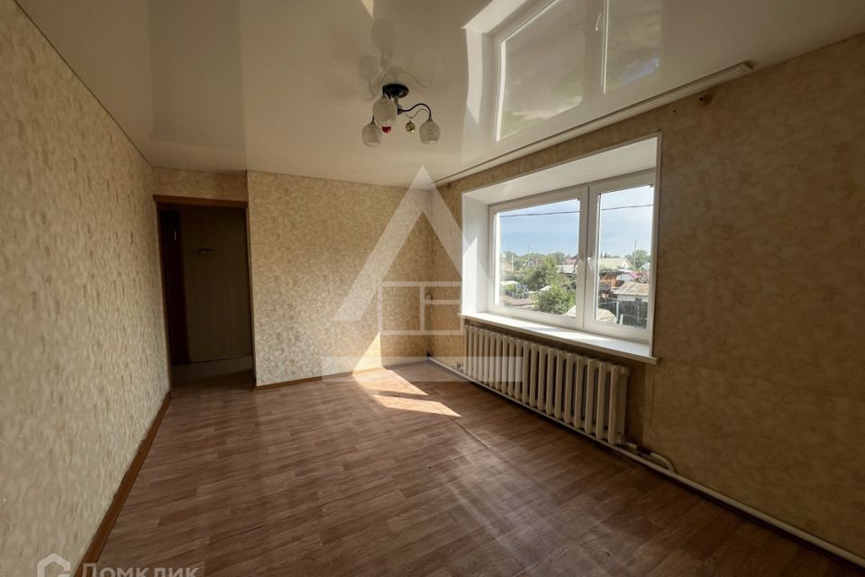 Продаётся 2-комнатная квартира, 40.7 м²