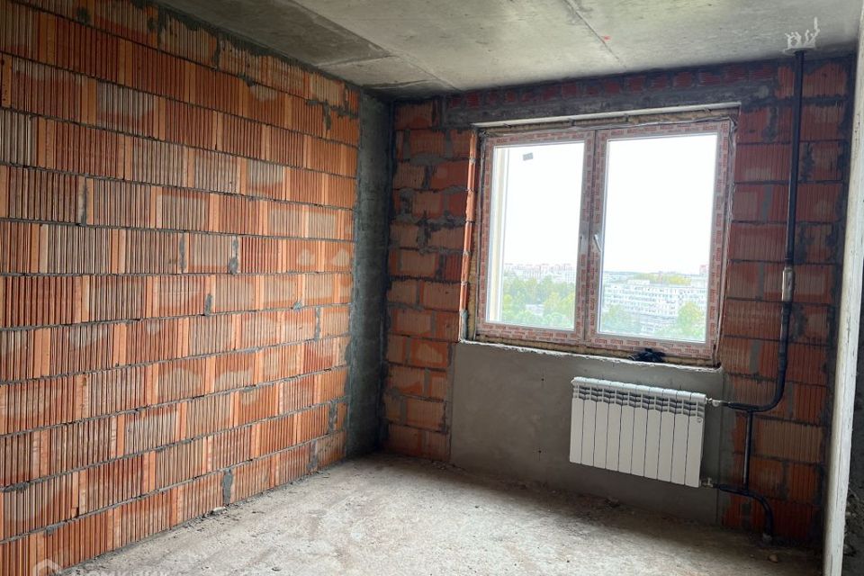 Продаётся 3-комнатная квартира, 99.2 м²
