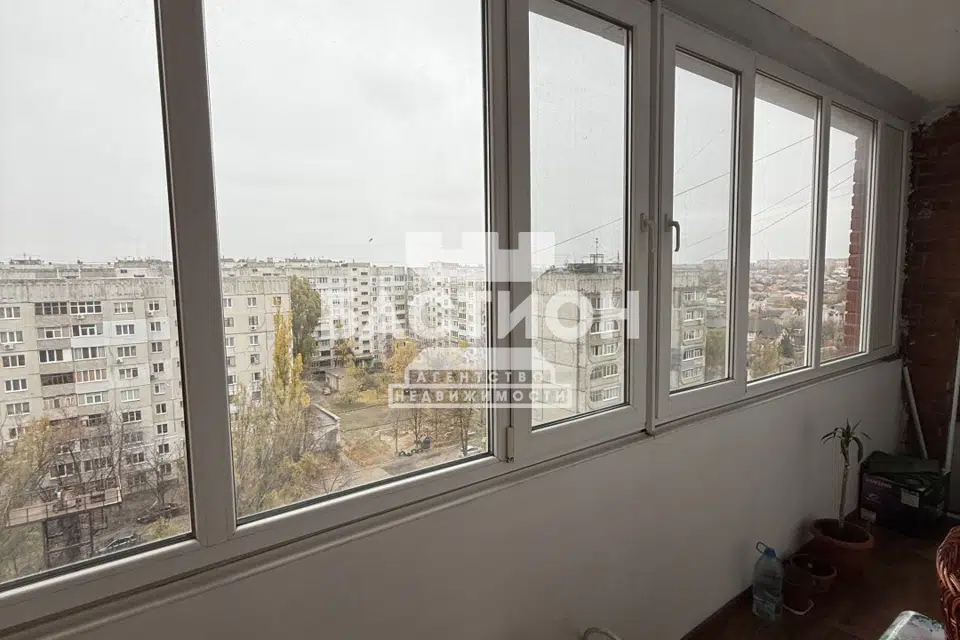 Продаётся 2-комнатная квартира, 46.8 м²