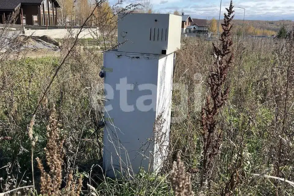 Продаётся участок, 8 сот., ИЖС