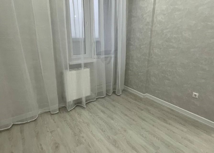 Продаётся студия, 20.3 м²