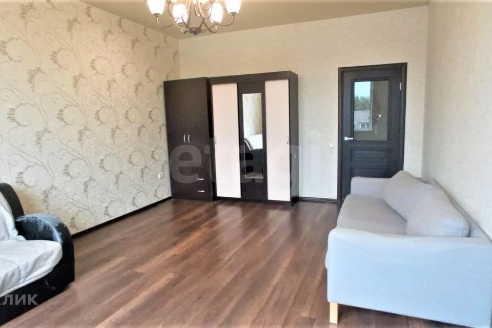 Продаётся 2-комнатная квартира, 69.5 м²