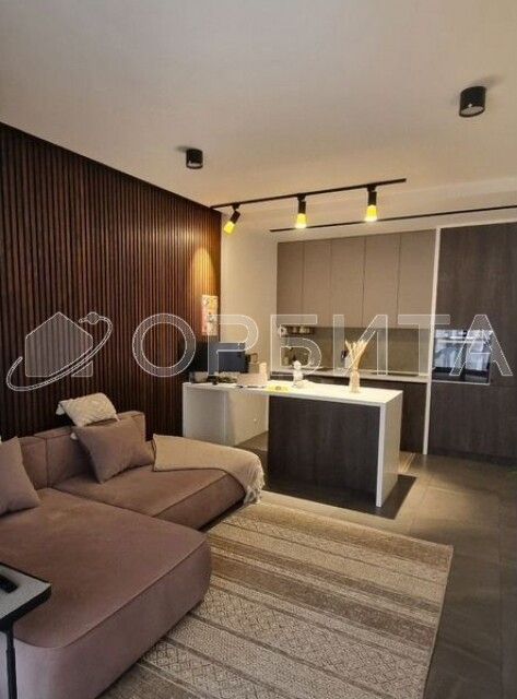 Продаётся 2-комнатная квартира, 44.2 м²