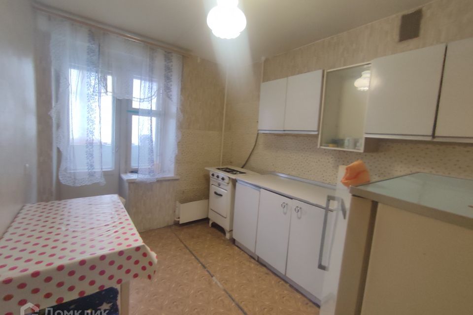 Сдаётся 2-комнатная квартира, 46 м²