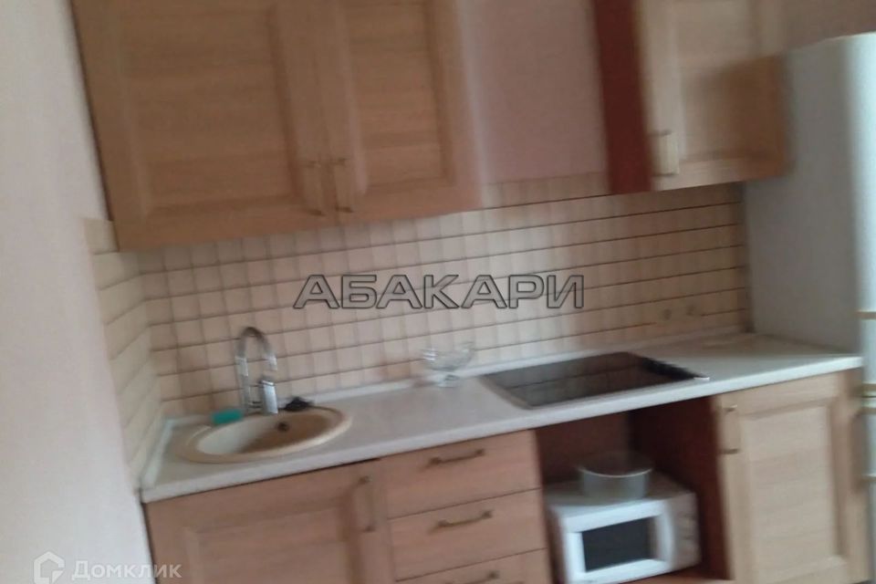 Сдаётся 1-комнатная квартира, 37 м²