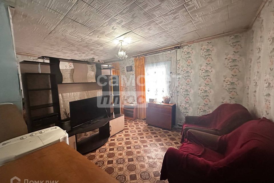 Продаётся 2-комнатная квартира, 59.2 м²