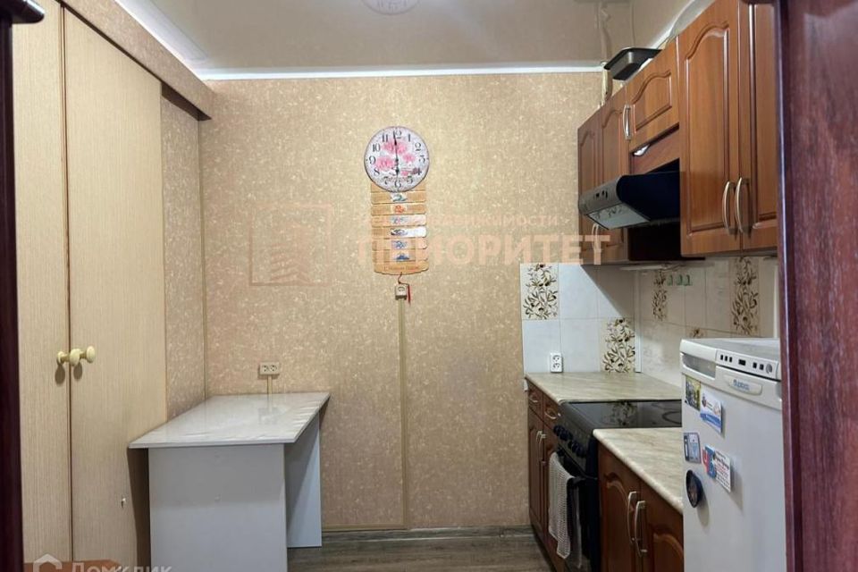 Продаётся 2-комнатная квартира, 33.1 м²
