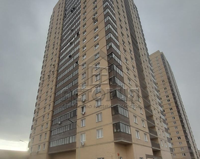Продаётся студия, 31.17 м²