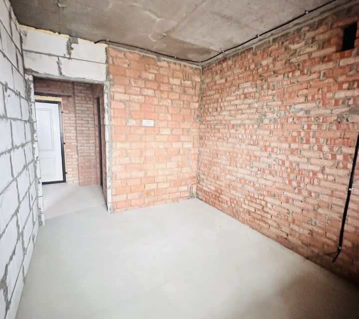 Продаётся 1-комнатная квартира, 36.47 м²