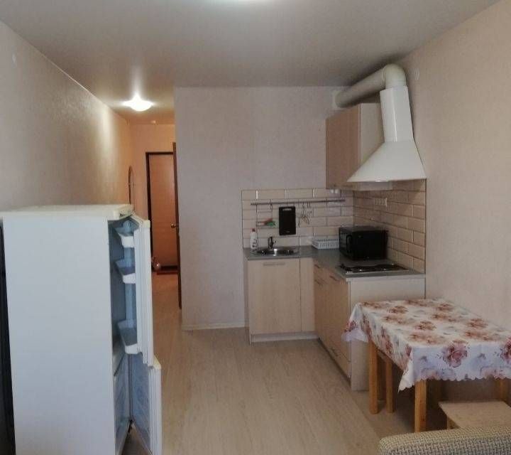Сдаётся 1-комнатная квартира, 26 м²