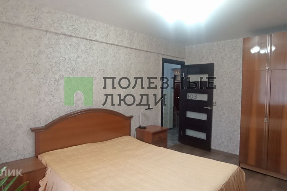 Продаётся 3-комнатная квартира, 69.8 м²