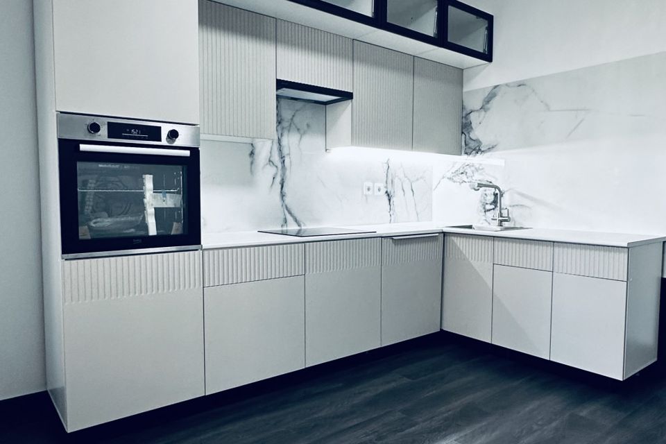 Сдаётся 3-комнатная квартира, 68 м²