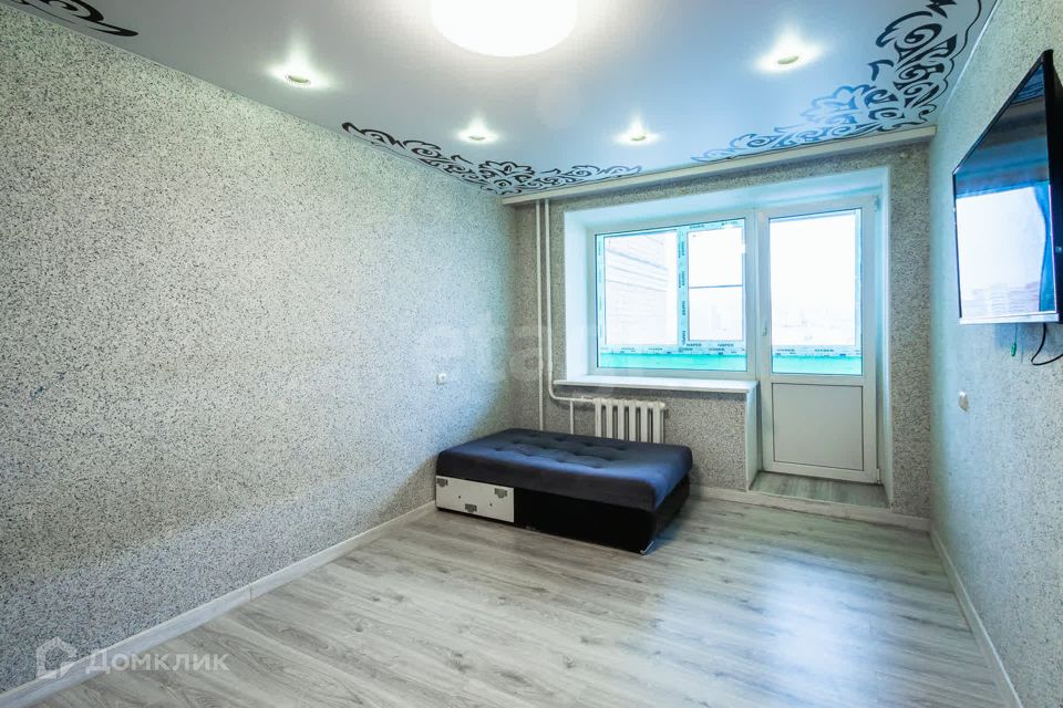 Продаётся 2-комнатная квартира, 59.1 м²