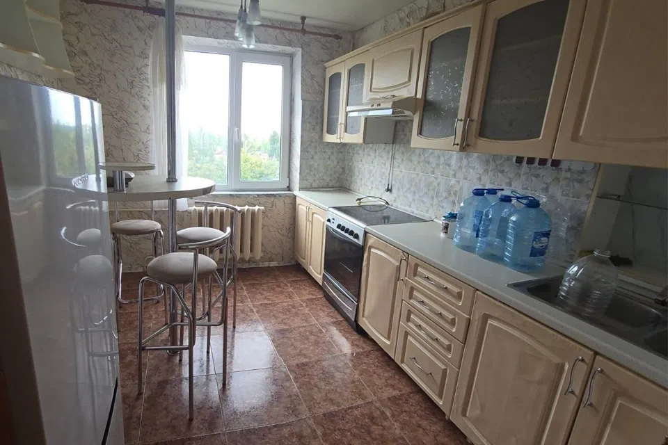 Сдаётся 5-комнатная квартира, 75 м²