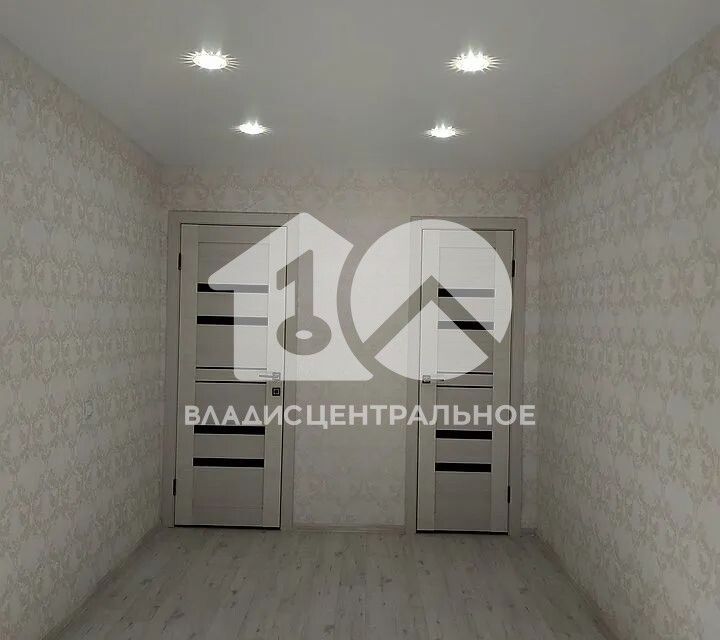 Продаётся 3-комнатная квартира, 58 м²