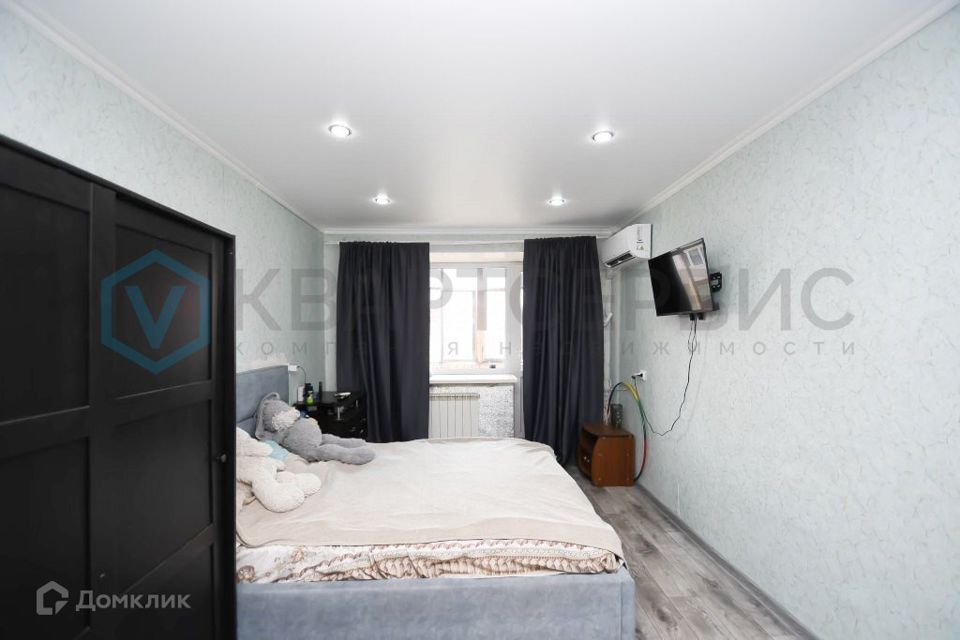 Продаётся 2-комнатная квартира, 44.1 м²