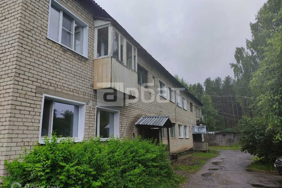 Продаётся 2-комнатная квартира, 45.7 м²