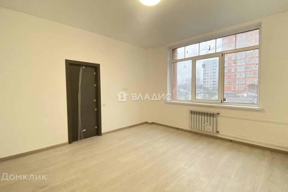 Продаётся 1-комнатная квартира, 36.1 м²