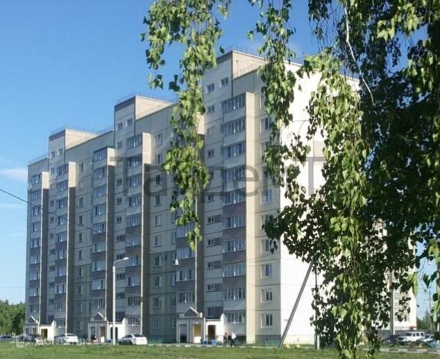 Продаётся 2-комнатная квартира, 61.2 м²