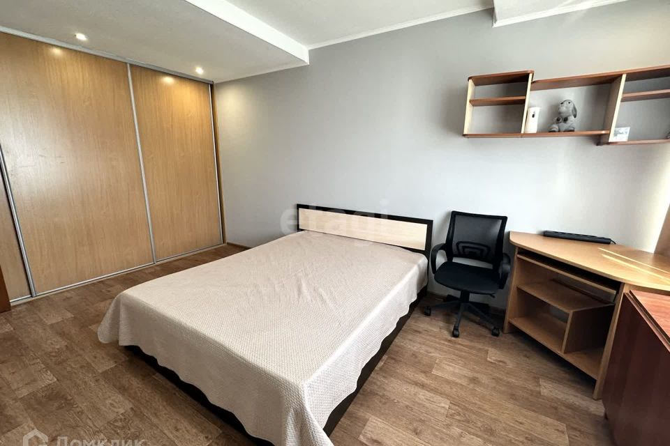 Сдаётся 1-комнатная квартира, 31 м²