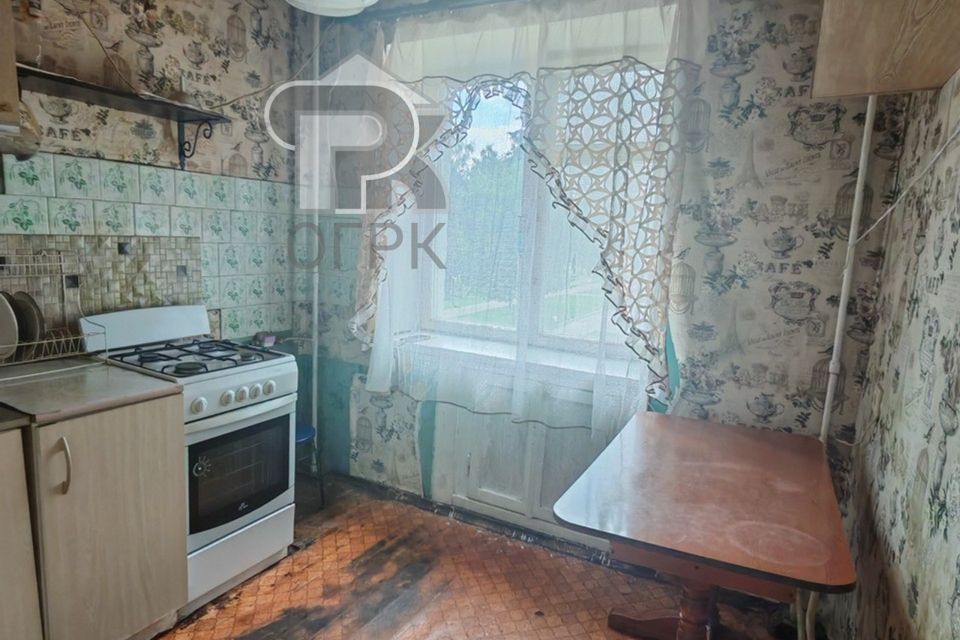 Продаётся 2-комнатная квартира, 46 м²