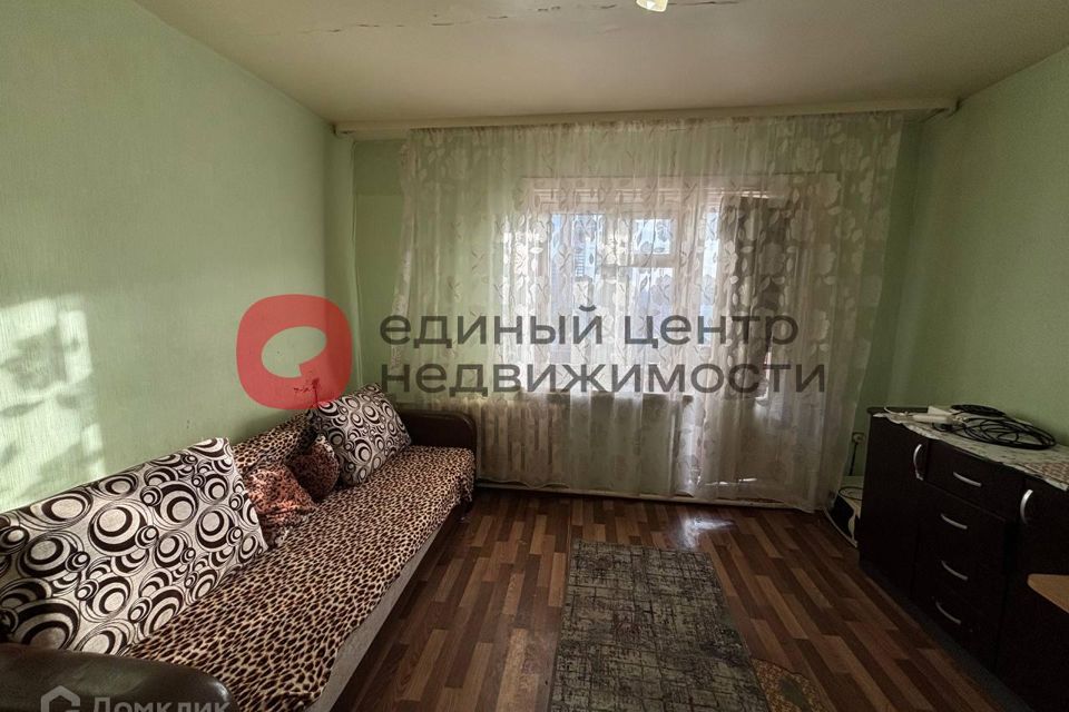 Продаётся студия, 17 м²