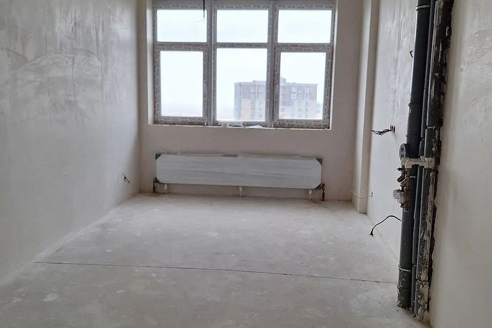 Продаётся 2-комнатная квартира, 60 м²