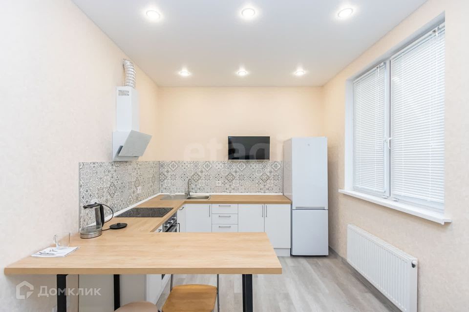 Продаётся студия, 26.2 м²