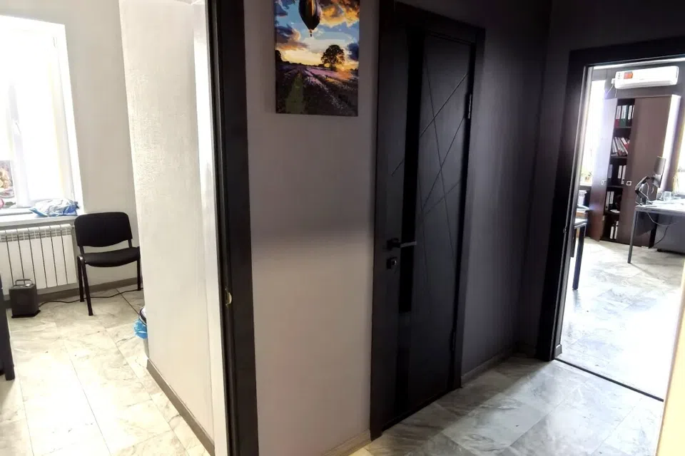 Сдаётся офис, 72.5 м²