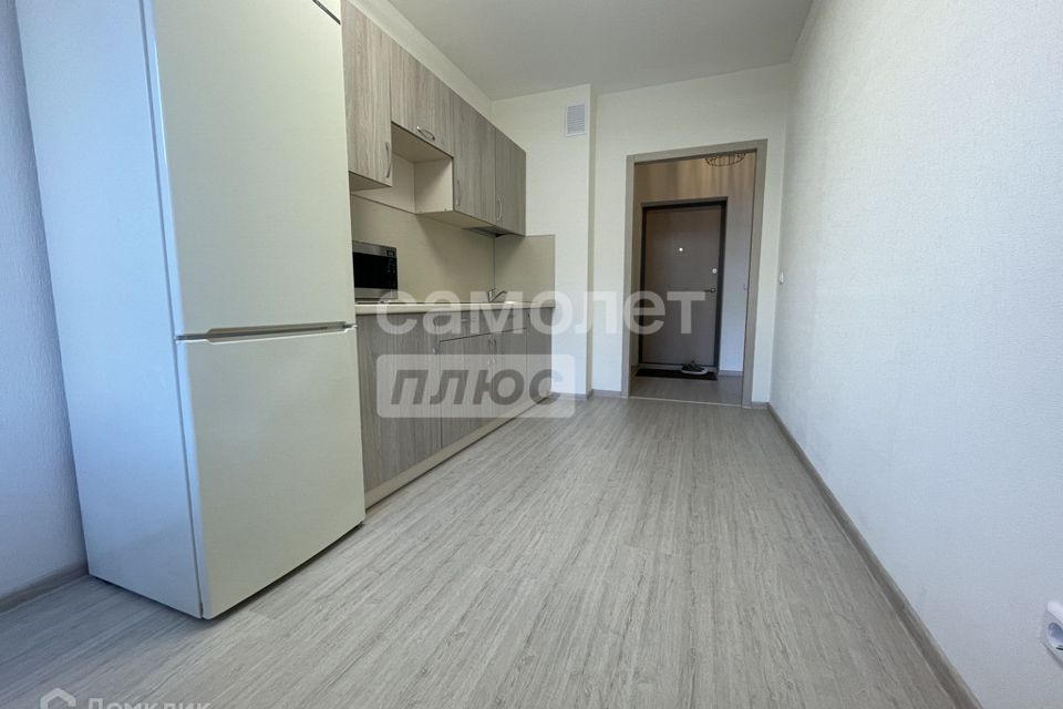 Сдаётся 1-комнатная квартира, 45 м²