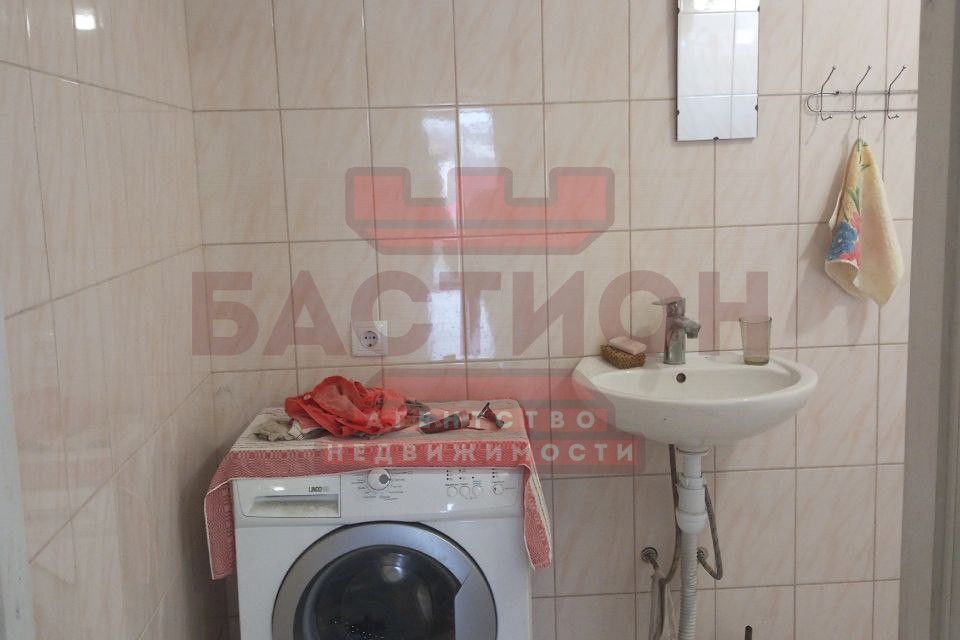 Продаётся 1-этажный дом, 58.3 м²
