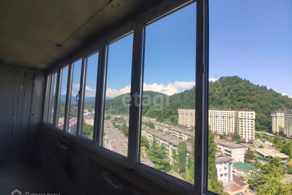 Продаётся студия, 48.8 м²