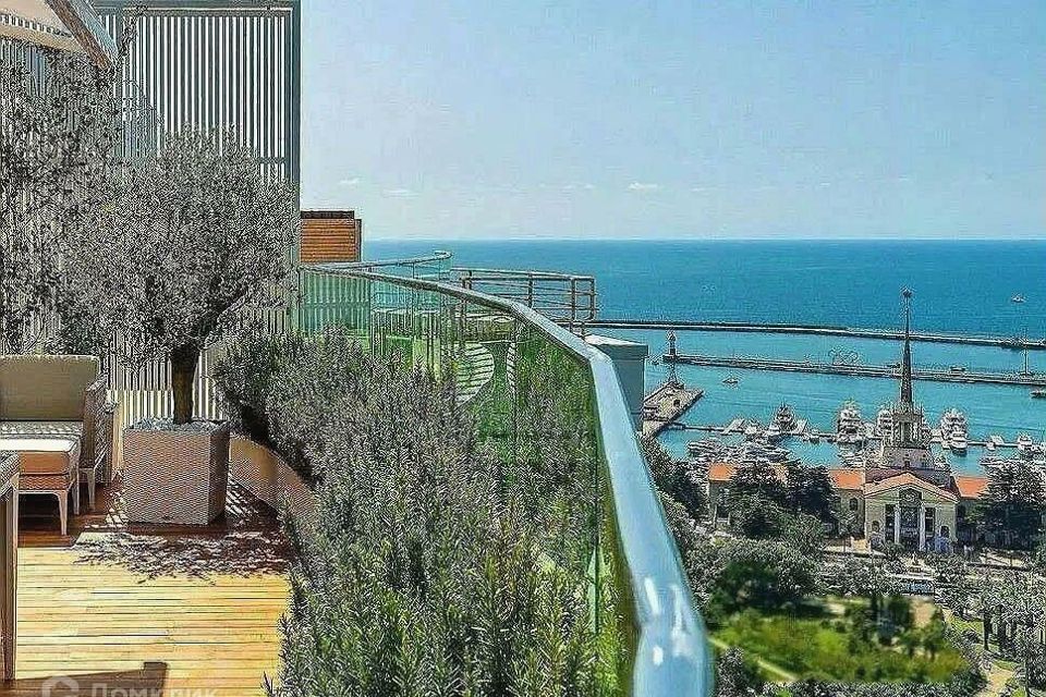 Продаётся 2-комнатная квартира, 90.7 м²