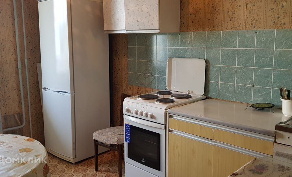 Сдаётся 2-комнатная квартира, 41 м²