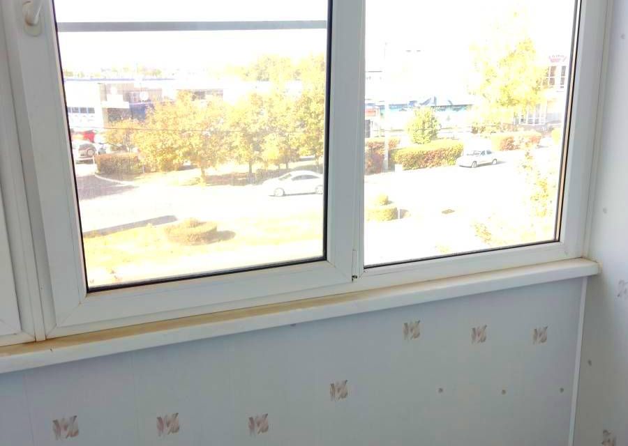 Продаётся студия, 21.3 м²