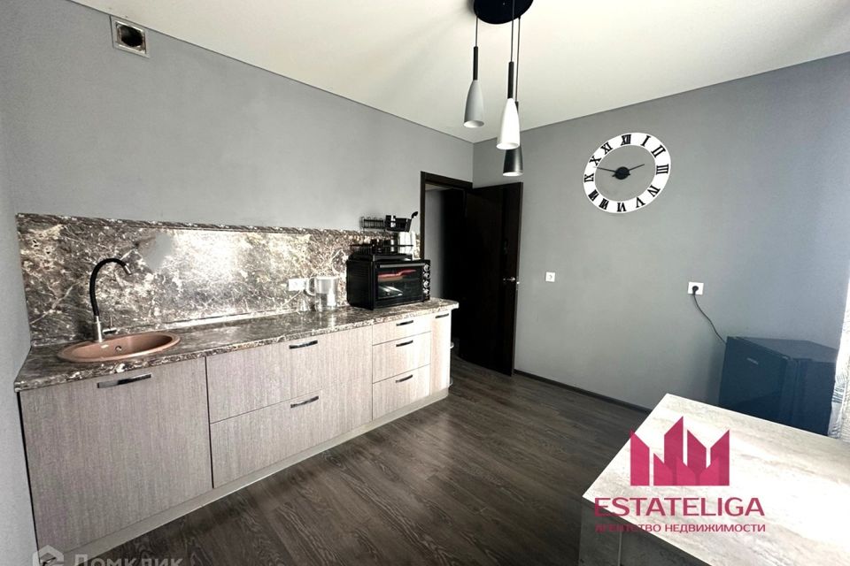 Продаётся 2-комнатная квартира, 47 м²