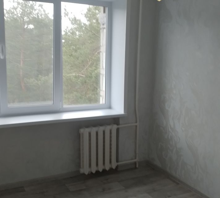 Продаётся 1-комнатная квартира, 21 м²