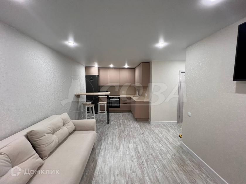 Продаётся 2-комнатная квартира, 56 м²