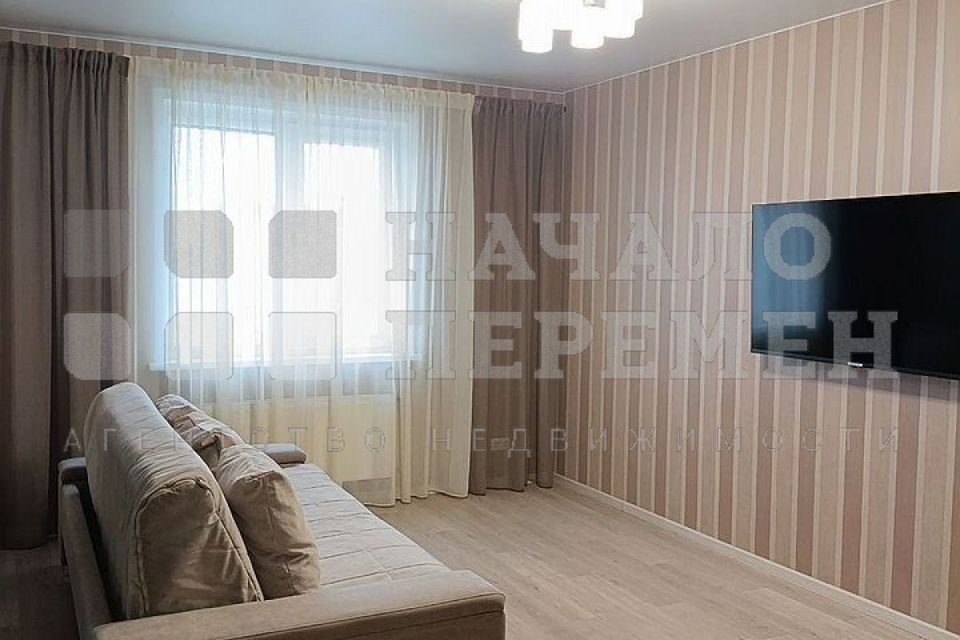 Сдаётся студия, 44 м²