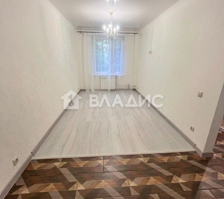 Продаётся 3-комнатная квартира, 58.8 м²