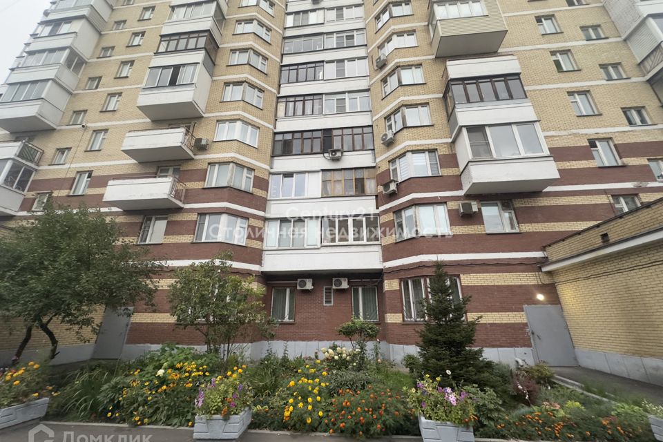 Продаётся 1-комнатная квартира, 47 м²